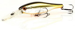 Воблер Zipbaits Trickshad 70SP 600R - фото 2