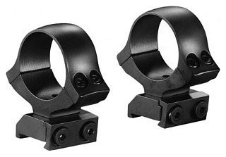 Кронштейн Kozap CZ 527 №19 кольца 26мм