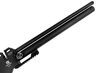 Винтовка Reximex Force 1 РСР 6,35мм пластик - фото 5