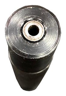 Имитатор глушителя Baikal МР 654 длинный - фото 3