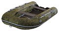Лодка Boatsman BT400SK надувная камуфляж