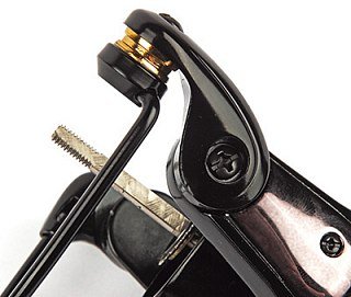 Катушка Nautilus Argent 2500S Com - фото 10