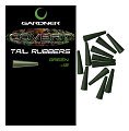 Конус Gardner Covert tail rubbers green для клипсы