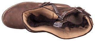 Сапоги Meindl Kiruna GTX braun - фото 6