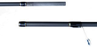 Спиннинг Hearty Rise Jig Force II JF2-802ML 244см 7-28гр - фото 5