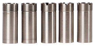 Ружье Rec Arms S3-003 Walnut White Receiver valmet 12x76 660мм - фото 6