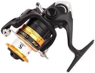 Катушка Shimano 19 FX C3000 FC - фото 2