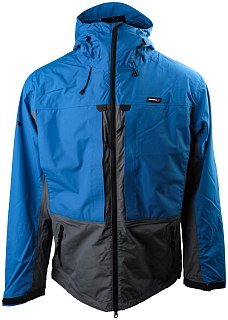 Куртка Scierra Helmsdale fishing Jkt seaport blue  - фото 1