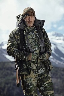 Брюки Sina Gear Stormshield Arctis Adaptive Camo утепленные - фото 11