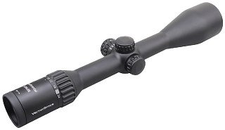 МП Оптический прицел Vector Optics 30мм SFP Continental x8 3-24x56 ED VECON-CDM
