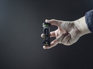 Зарядное устройство Armytek Handy C1 Pro Com - фото 9