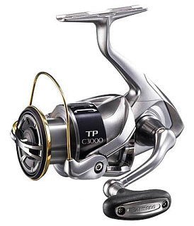 Катушка SHIMANO 15 Twin Power С3000