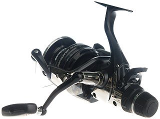 Катушка Shimano Baitrunner X-Aero 10000RA - фото 4