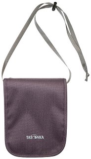 Кошелек Tatonka Hang loose rifd midnight plum  - фото 1