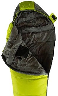 Спальник Tramp Voyager Compact правый - фото 4