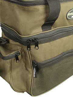 Сумка Riverzone Tackle bag medium 2 - фото 13
