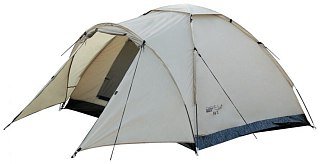 Палатка Tramp Lite Fly 3 песочный - фото 1