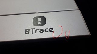 Стол BTrace Quick table 70 складной - фото 4