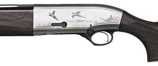 Ружье Beretta A400 Upland 12х76 760мм OCHP kick-off plus - фото 4