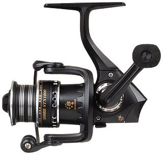 Катушка Abu Garcia Carabus AG STX 2000