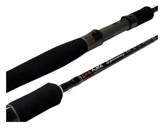 Спиннинг Kola EVA Medium Fast 2.4 5-25гр - фото 1