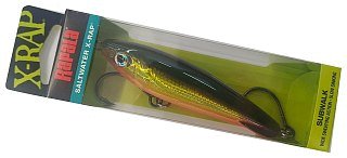 Воблер Rapala X-Rap Saltwater subwalk SXRSB09-HO