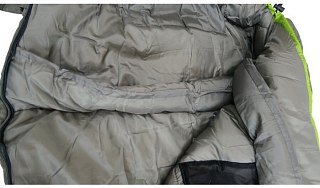 Спальник Tramp Rover Compact левый - фото 10