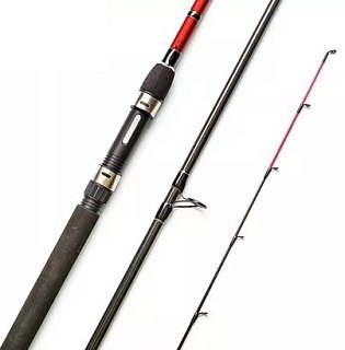 Удилище Caiman River hunter feeder IM-7 80-180гр 3,9м - фото 2