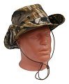 Шляпа ХСН Фазан камыш 