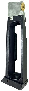 Пистолет Ekol ES 66 C black 4,5мм металл - фото 6