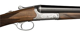 Ружье Beretta 486 Parallelo 20х76 OCHP English 660мм - фото 9