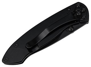 Нож Sanrenmu 7023LUI-SH складной сталь 8Cr13MOV Black coat 3Cr14N - фото 8