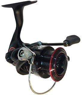 Катушка Daiwa LG 1500A