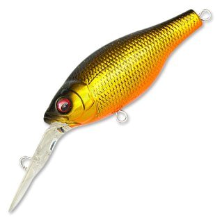 Воблер Megabass Deep-X 100 GG megabass kinkuro