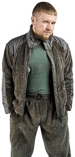 Костюм Fantom Force Antarex флис Khaki - фото 13