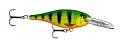 Воблер Rapala Shad rap SR05 FP