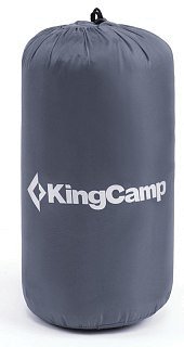 Спальник King Camp Oxygen 3DWarmLoft левый - фото 3