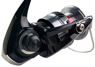 Катушка Daiwa 20 RX LT 2500 - фото 2