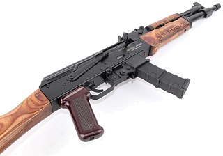 Ружье Молот ВПО 289-02 9х22 Altay 345мм дерево - фото 9