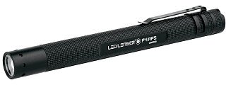 Фонарь Led Lenser P4-AFS - фото 1