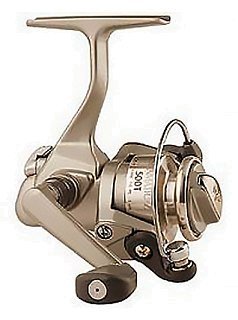 Катушка Daiwa Spinmatic tic Z 500 T