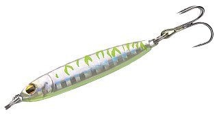 Пилькер Grows culture Iron minnow 12гр цв 008