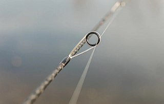 Спиннинг Kingdom Worm Master L 1,9м 3-10гр - фото 16