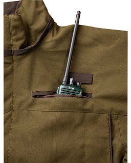 Куртка Harkila Pro hunter green - фото 10