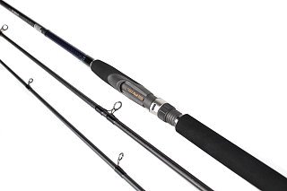 Удилище Daiwa Team feeder 3.60м 120гр - фото 4