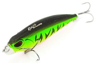 Воблер DUO Realis Shad 59MR 4,7гр  цв.P59 - фото 1