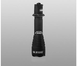 Фонарь Armytek Taschenlampe Predator XP-E2 зеленый - фото 8