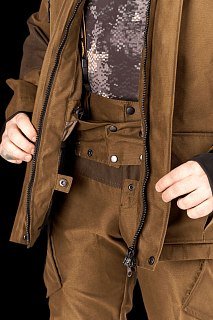 Костюм Fantom Force Stinger Pro Alyaska демисезон brown - фото 8