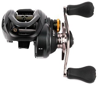 Катушка Shimano Curado BFS XG LH - фото 2