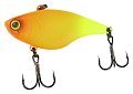 Воблер Jackall Chubby Vibration chartreuse orange